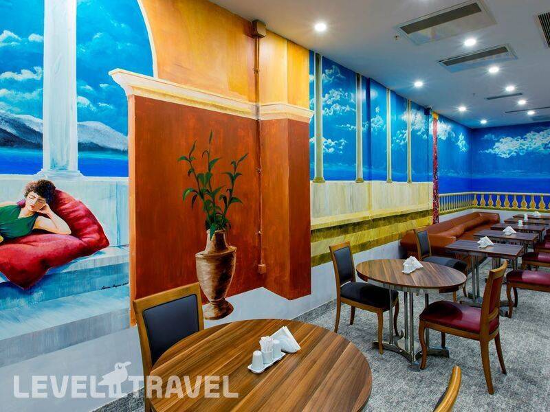 Фотография Premist Hotel Taksim