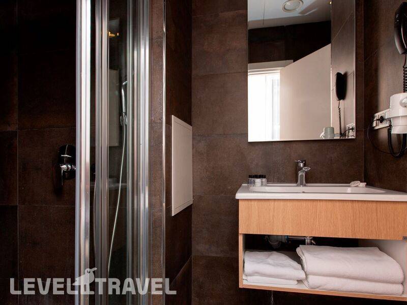 Фотография Premist Hotel Taksim