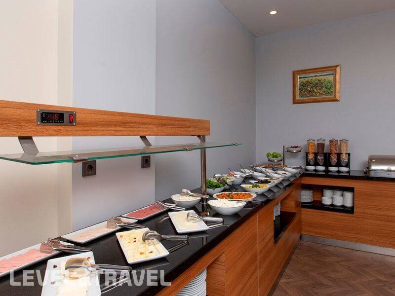Фотография Premist Hotel Taksim