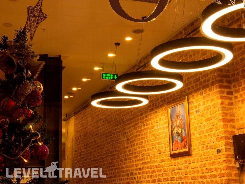 Фотография Premist Hotel Taksim