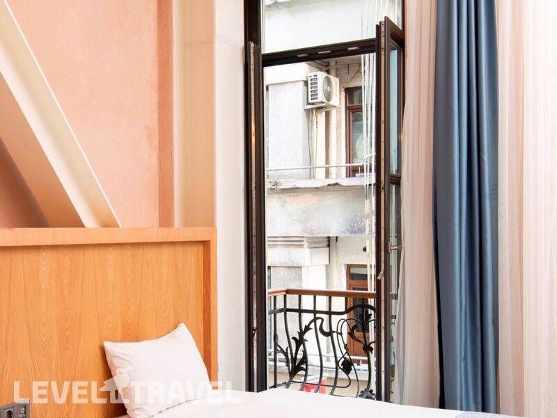 Фотография Premist Hotel Taksim