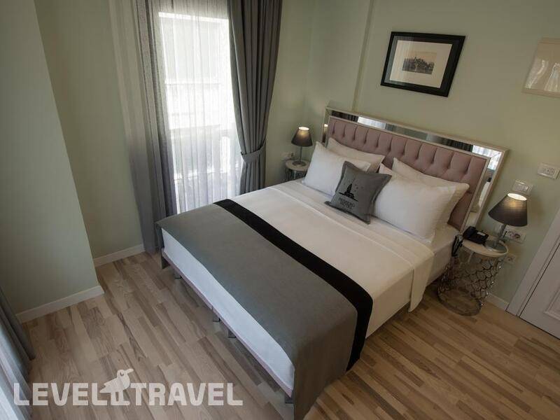 Фотография Primero Hotel Фотография Primero Hotel