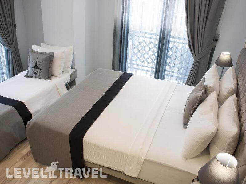 Фотография Primero Hotel Фотография Primero Hotel
