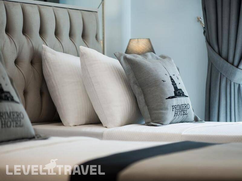 Фотография Primero Hotel Фотография Primero Hotel