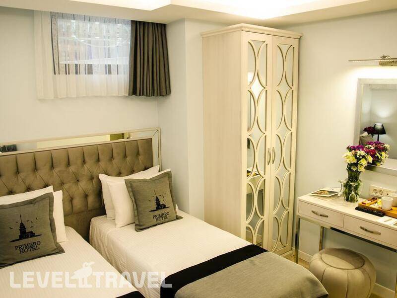 Фотография Primero Hotel Фотография Primero Hotel