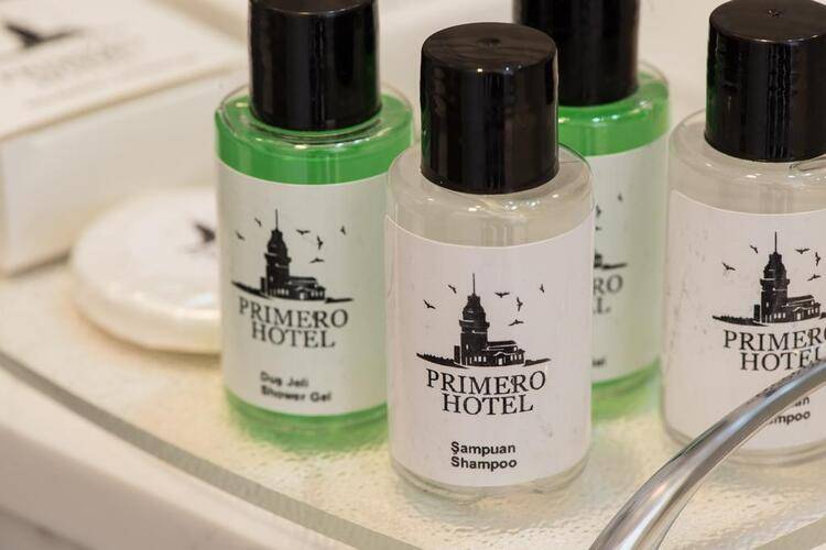 Primero Hotel