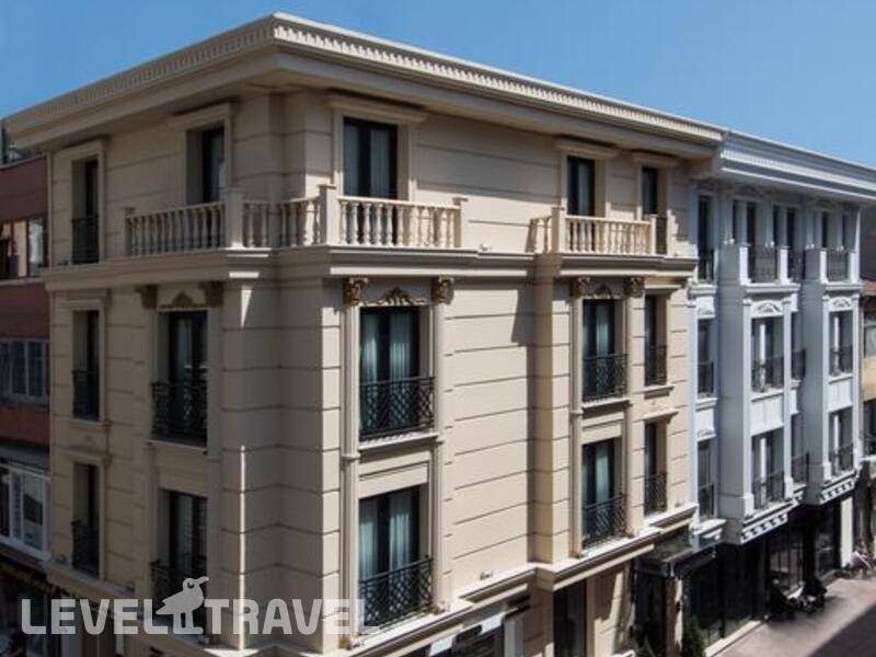 Фотография Primero Hotel Фотография Primero Hotel