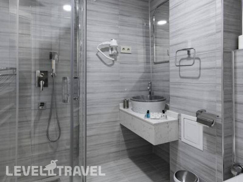 Фотография Primero Hotel Фотография Primero Hotel