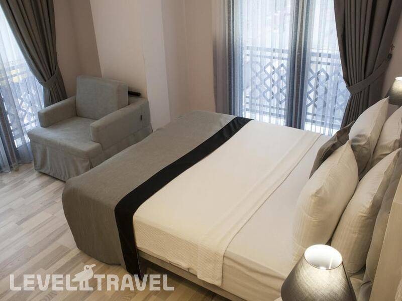Фотография Primero Hotel Фотография Primero Hotel