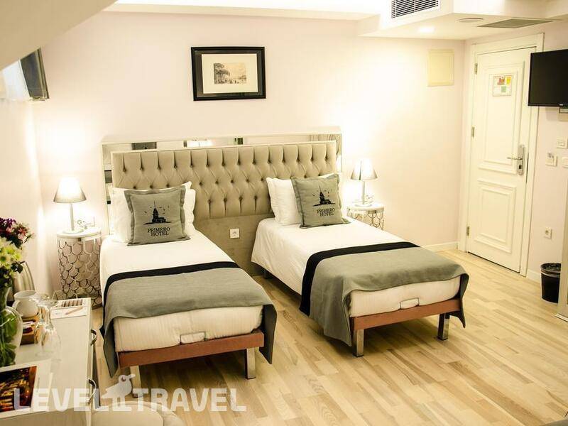 Фотография Primero Hotel Фотография Primero Hotel
