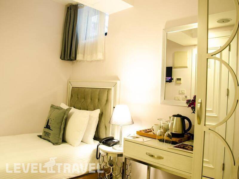 Фотография Primero Hotel Фотография Primero Hotel