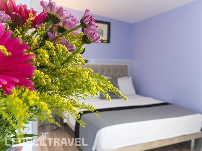 Фотография Primero Hotel Фотография Primero Hotel