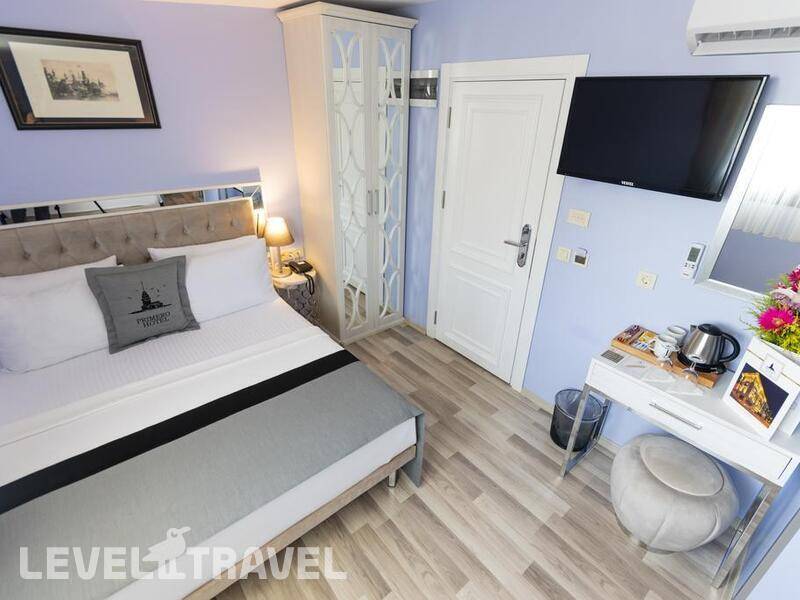 Фотография Primero Hotel Фотография Primero Hotel