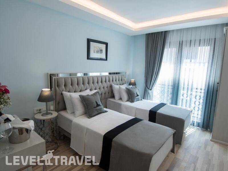 Фотография Primero Hotel Фотография Primero Hotel