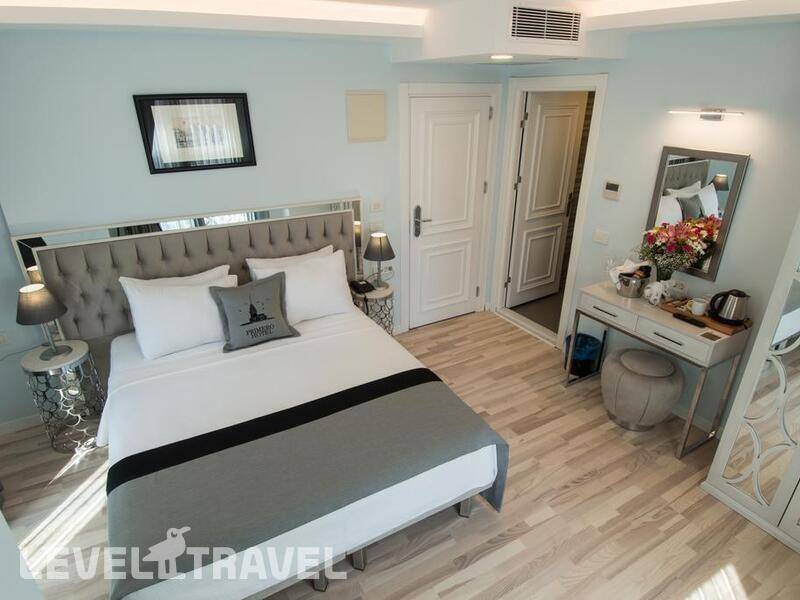 Фотография Primero Hotel Фотография Primero Hotel