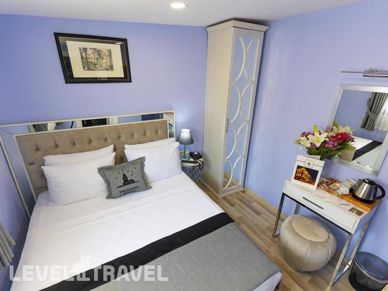 Фотография Primero Hotel Фотография Primero Hotel