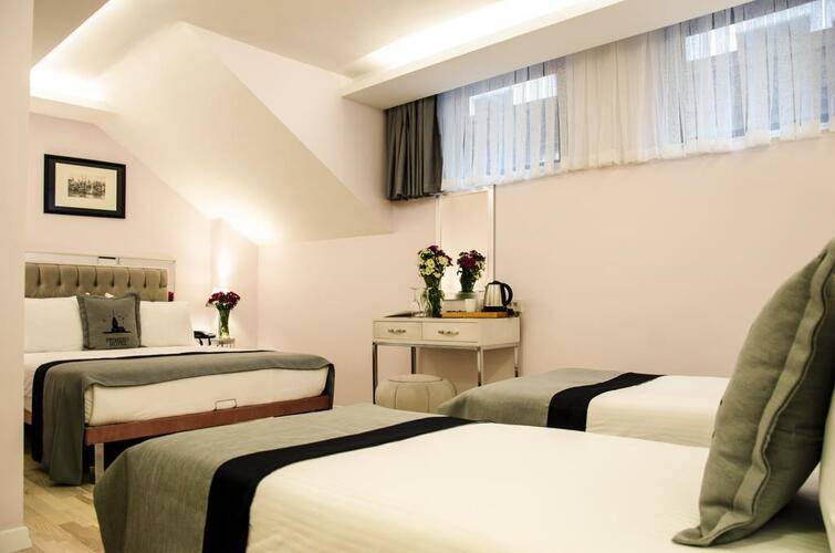 Primero Hotel
