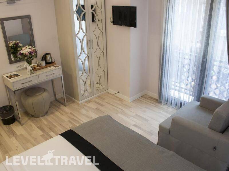 Фотография Primero Hotel Фотография Primero Hotel