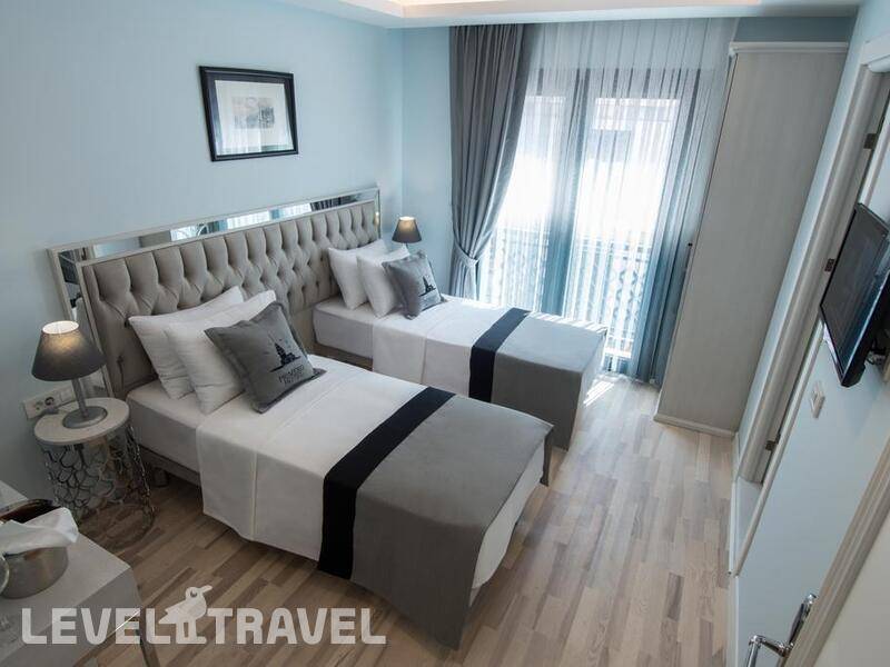 Фотография Primero Hotel Фотография Primero Hotel