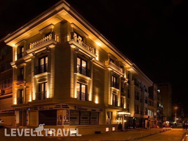 Фотография Primero Hotel Фотография Primero Hotel