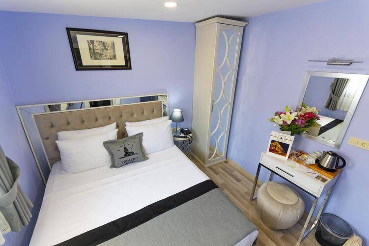 Primero Hotel