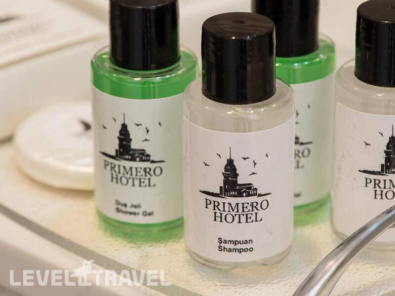 Фотография Primero Hotel Фотография Primero Hotel