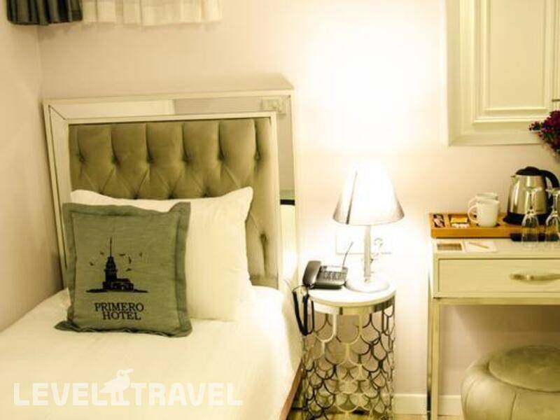 Фотография Primero Hotel Фотография Primero Hotel