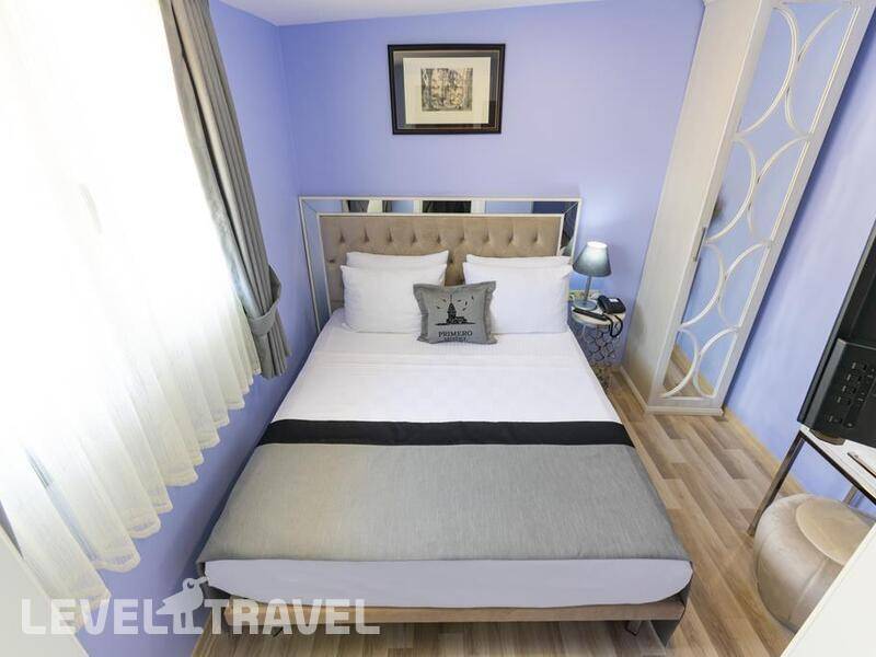 Фотография Primero Hotel Фотография Primero Hotel