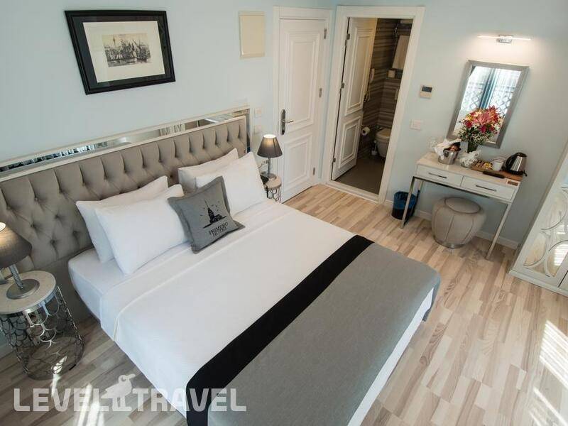 Фотография Primero Hotel Фотография Primero Hotel