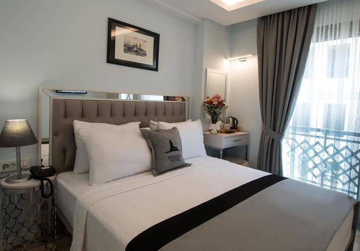 Primero Hotel