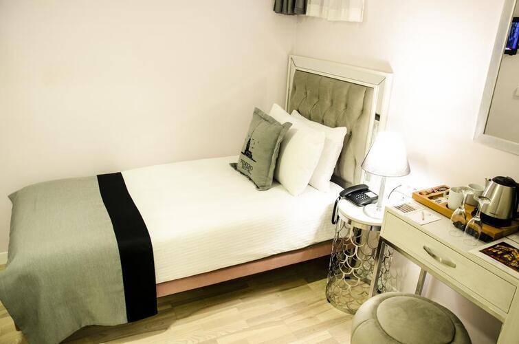 Primero Hotel