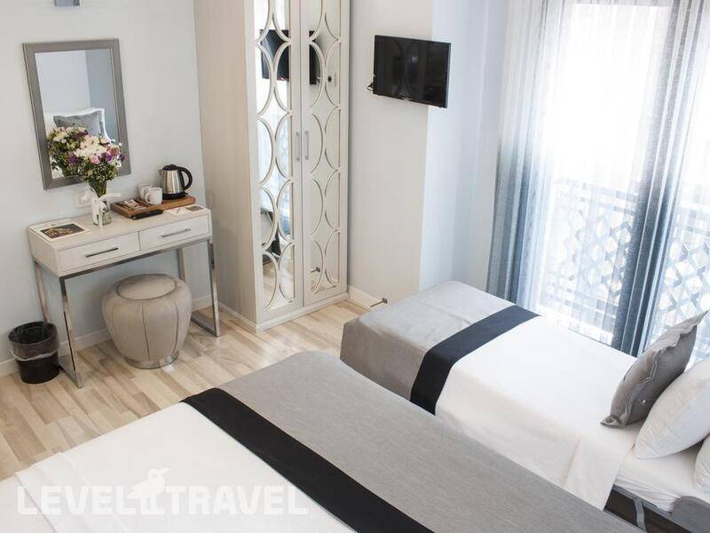 Фотография Primero Hotel Фотография Primero Hotel