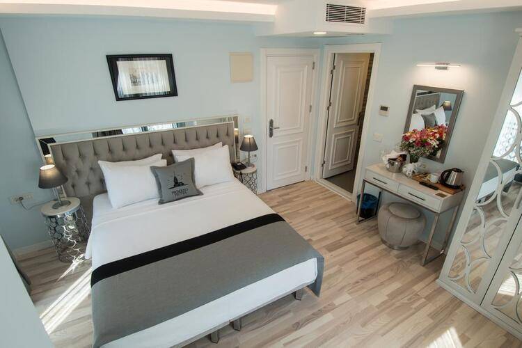 Primero Hotel