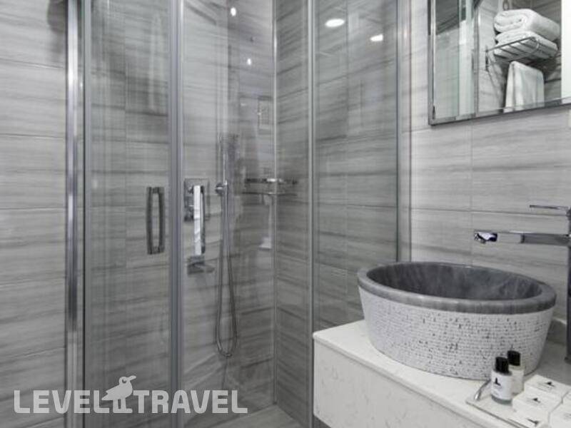 Фотография Primero Hotel Фотография Primero Hotel