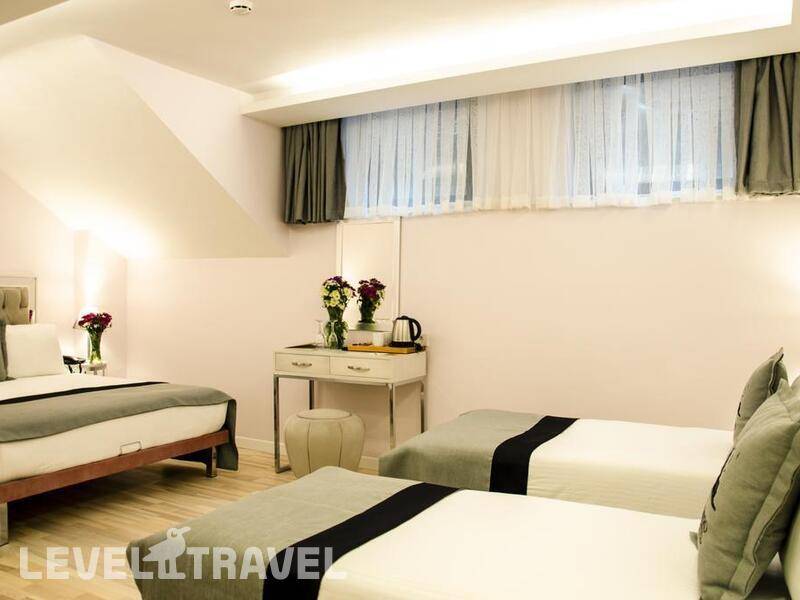 Фотография Primero Hotel Фотография Primero Hotel