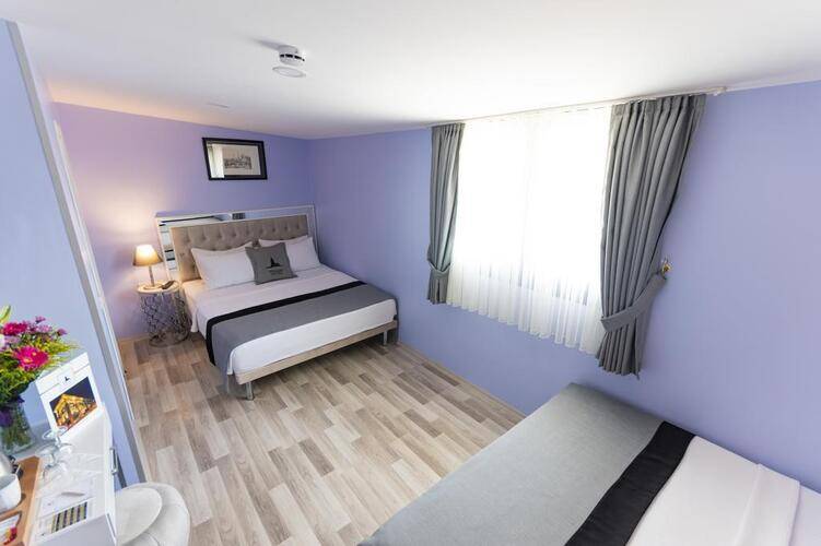 Primero Hotel