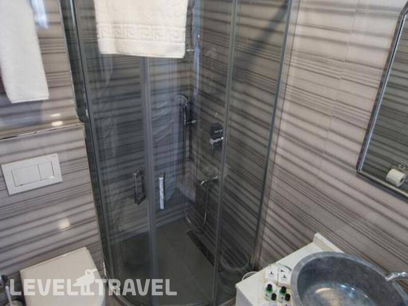 Фотография Primero Hotel Фотография Primero Hotel