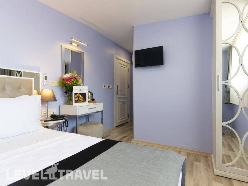 Фотография Primero Hotel Фотография Primero Hotel