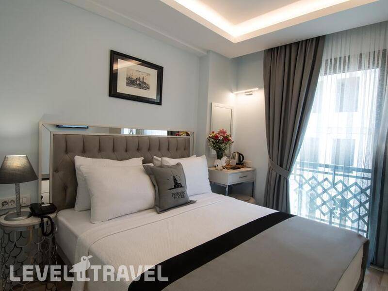 Фотография Primero Hotel Фотография Primero Hotel