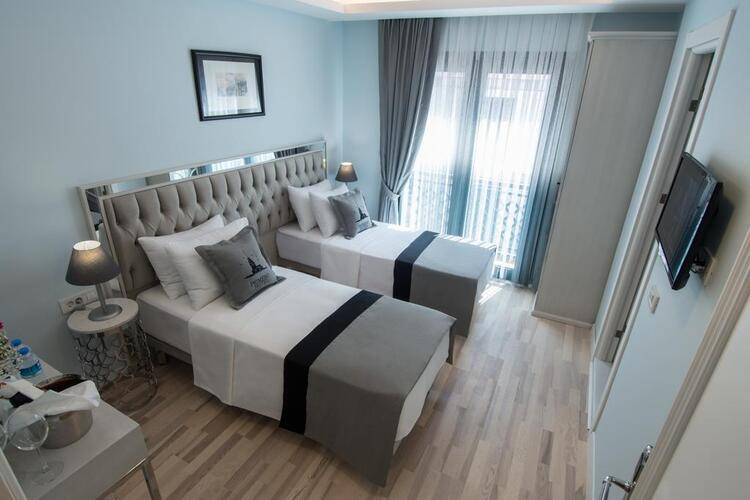 Primero Hotel