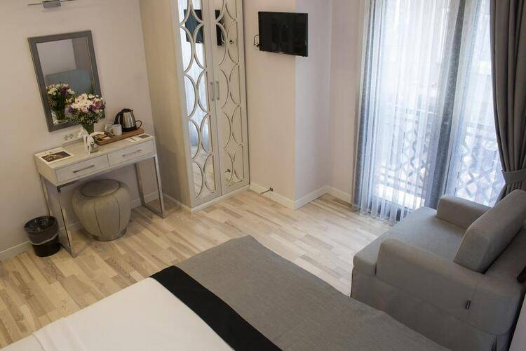 Primero Hotel