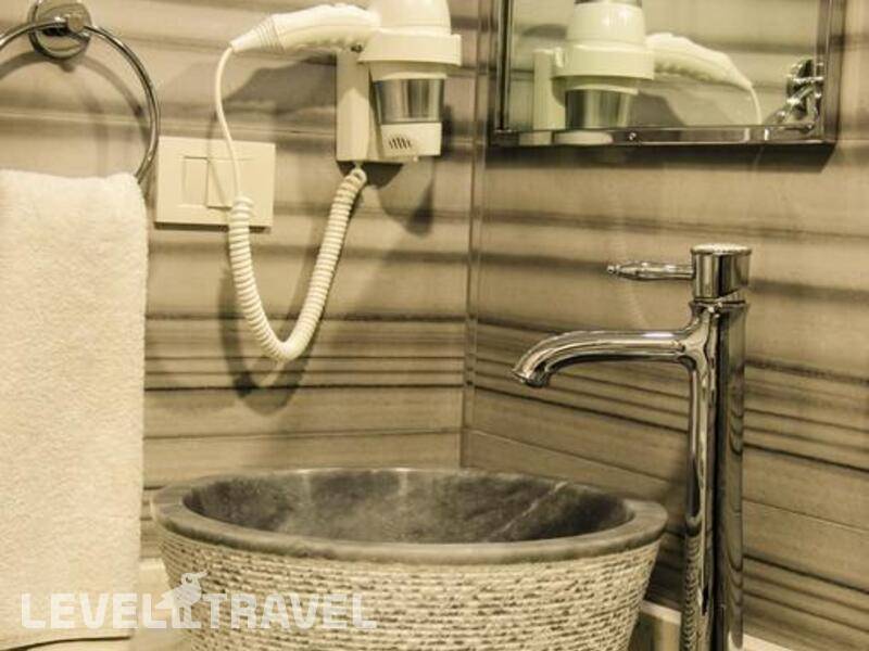 Фотография Primero Hotel Фотография Primero Hotel