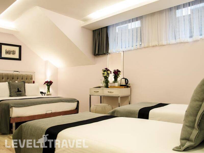 Фотография Primero Hotel Фотография Primero Hotel