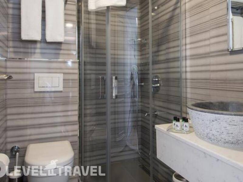 Фотография Primero Hotel Фотография Primero Hotel
