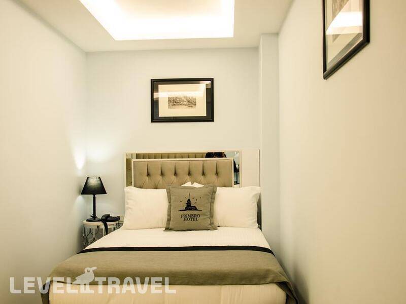 Фотография Primero Hotel Фотография Primero Hotel