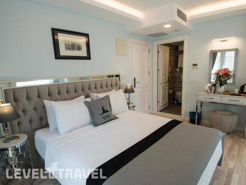 Фотография Primero Hotel Фотография Primero Hotel