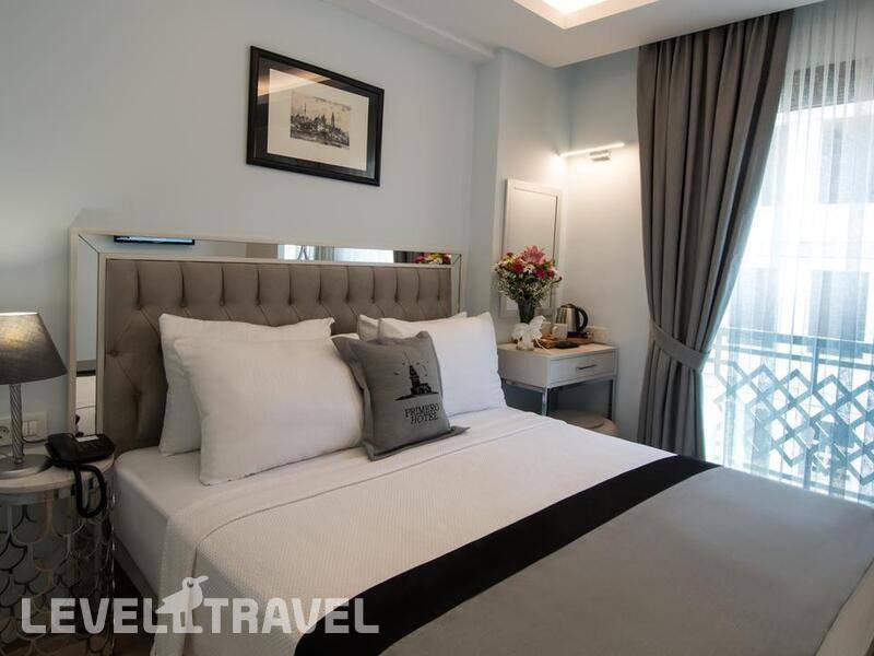 Фотография Primero Hotel Фотография Primero Hotel