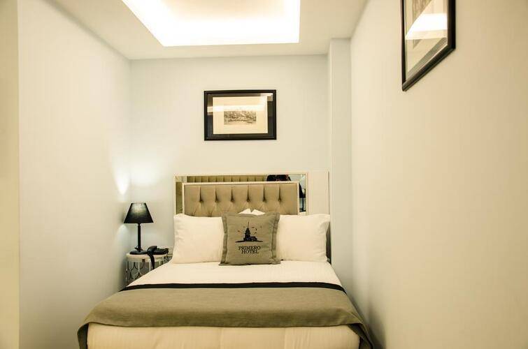 Primero Hotel