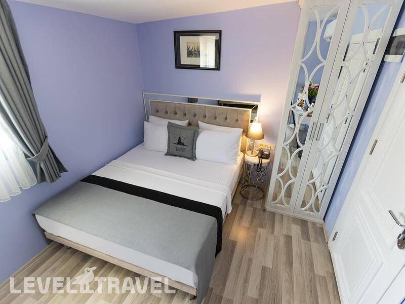 Фотография Primero Hotel Фотография Primero Hotel