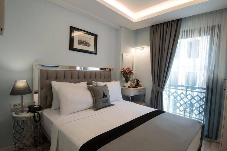Primero Hotel